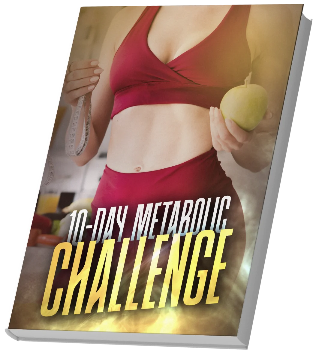 10-Day Metabolic Challenge bonus