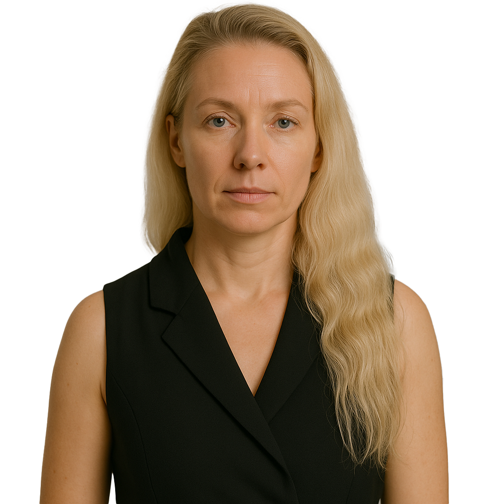 Health specialist who recommends Sodatide