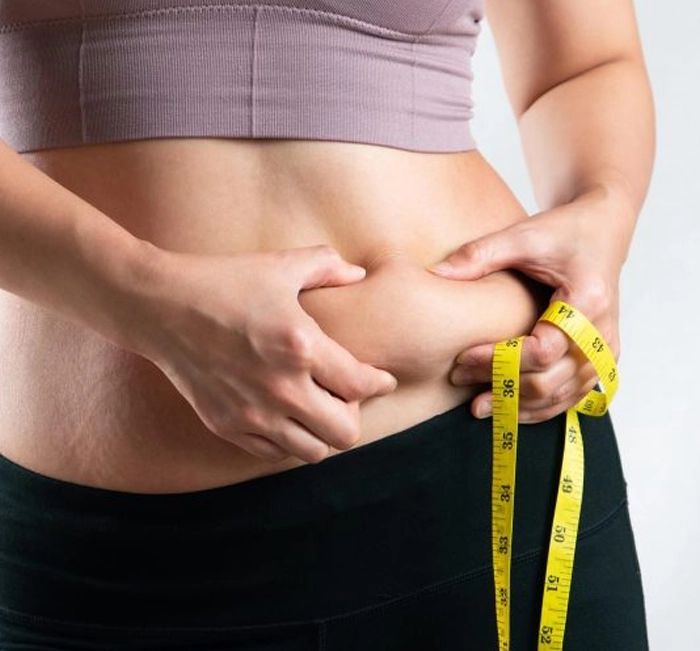 Support healthy fat metabolism