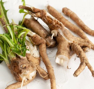 Chicory Root Inulin ingredient in Sodatide
