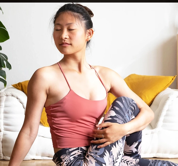 Support natural detox and digestion