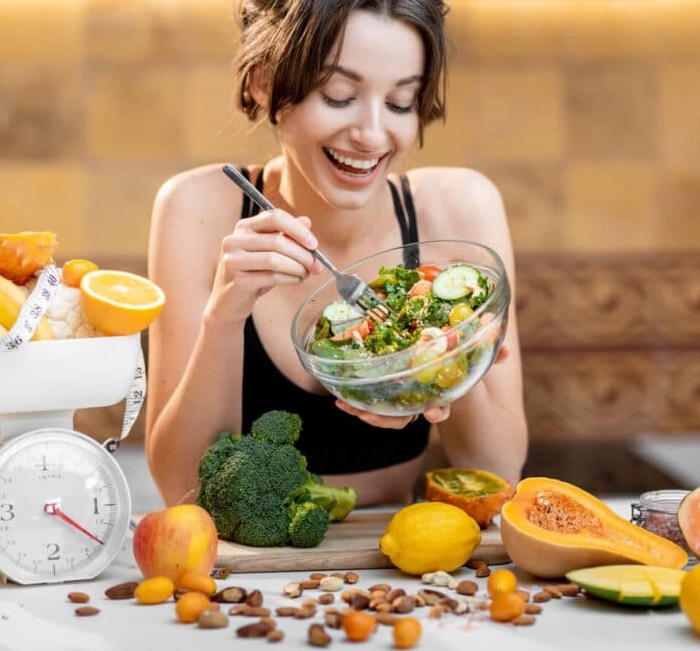Support a healthy metabolism