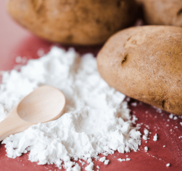 Potato Resistant Starch ingredient in Sodatide